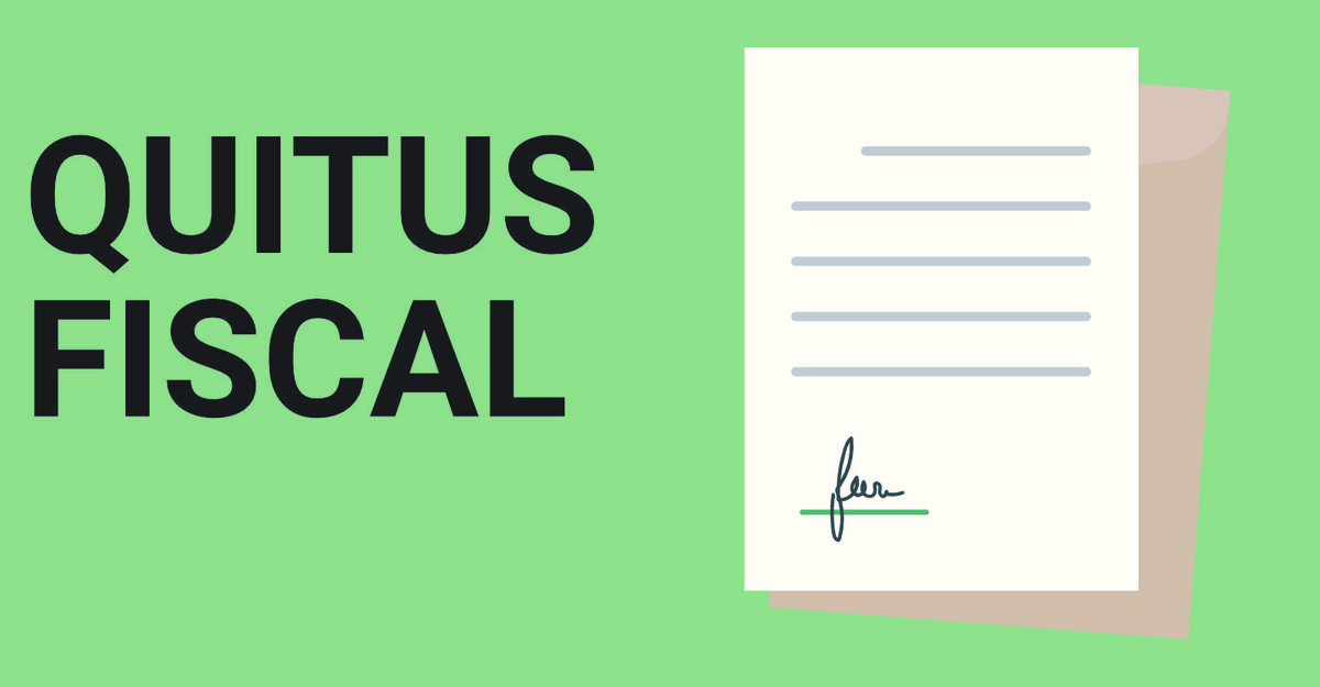 Exigence d'un complément de quitus fiscal à tous les clients de la SCH