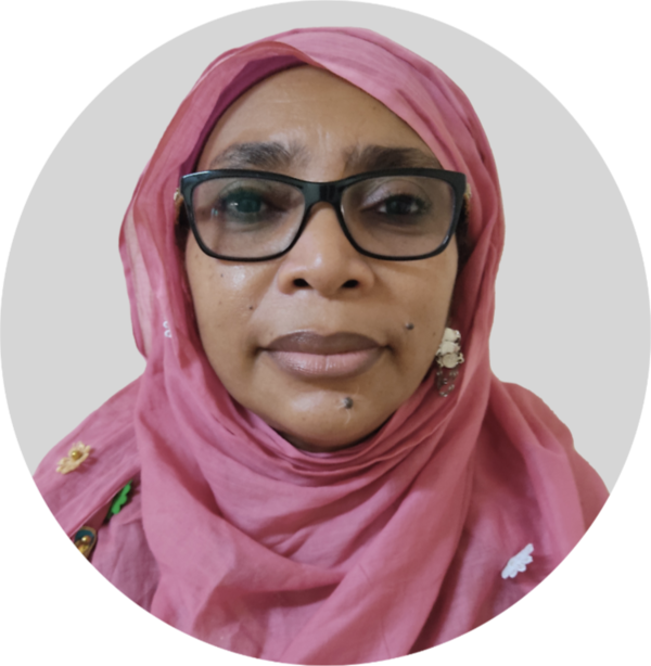 Moinahalima Mohamed Said