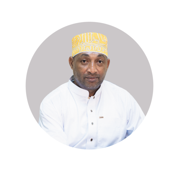 Chahalane Ali Mbaraka